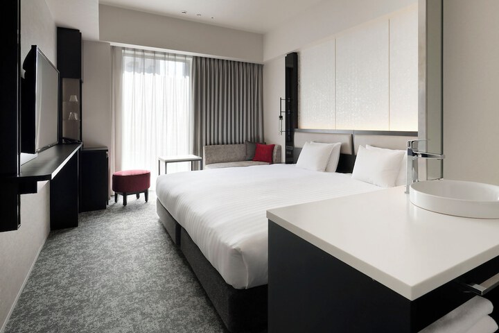 Photo of Mitsui Garden Hotel Fukuoka Nakasu