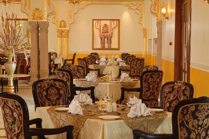 Restaurants