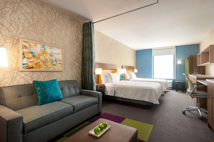 Home2 Suites by Hilton Thomasville in Thomasville, GA