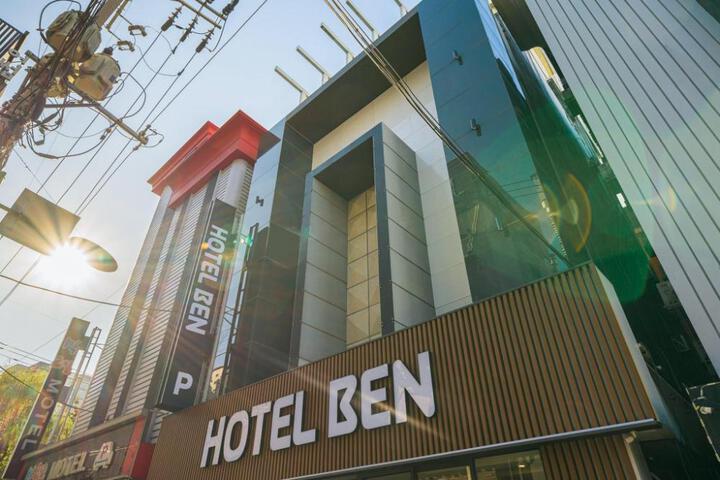 Bucheon Hotel Ben