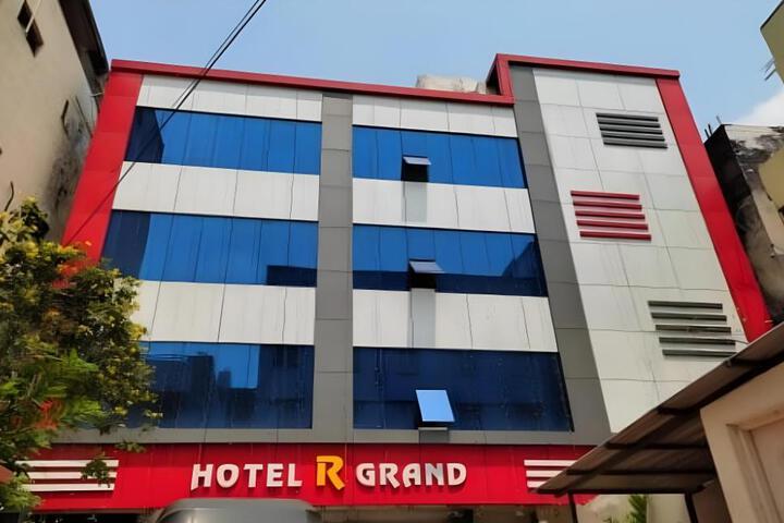HOTEL O R GRAND
