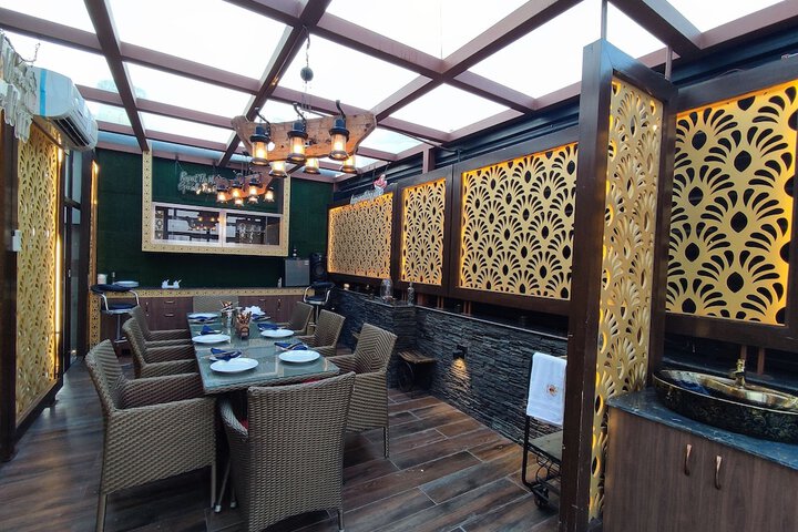 Terrace/Patio 18 of 26
