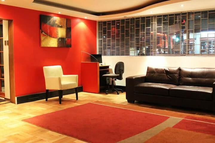 Hotel Interior 2 of 36