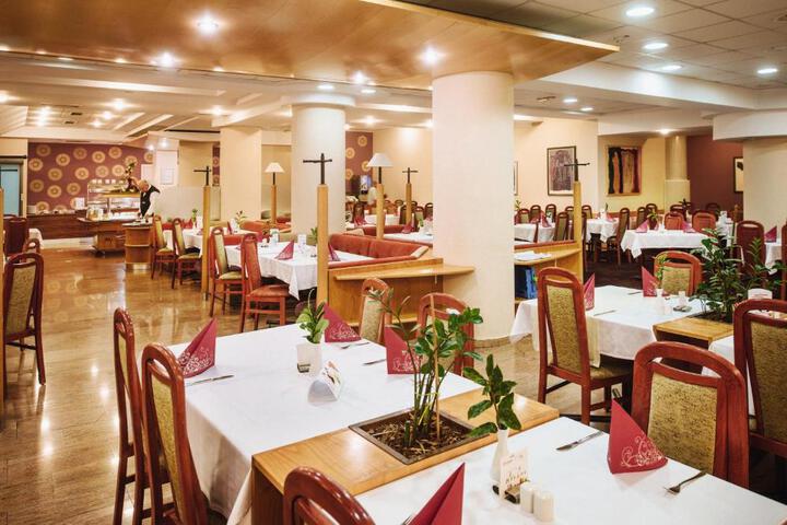 Fitness Facility Photos