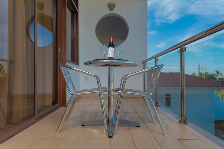 Terrace/Patio 56 of 87
