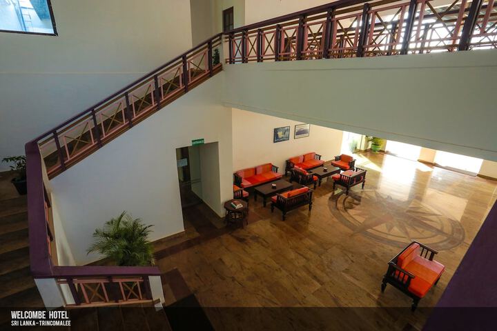 Hotel Interior 3 of 27