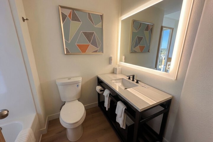 Bath Amenities