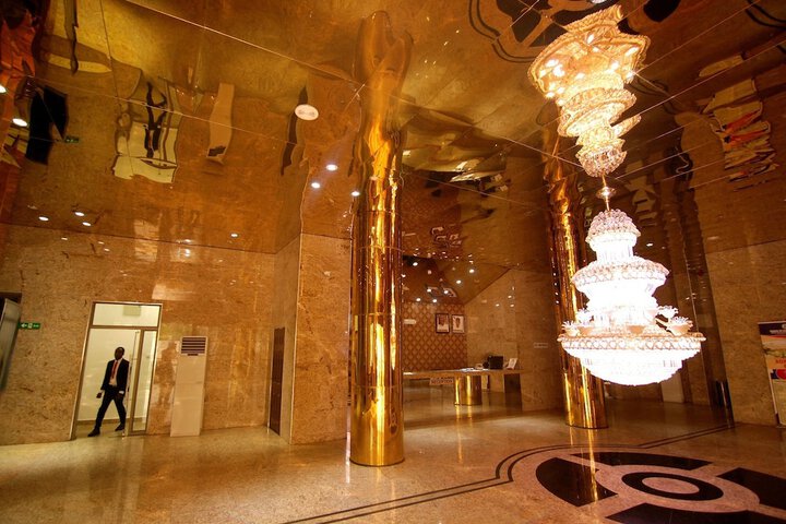 Hotel Interior 2 of 99