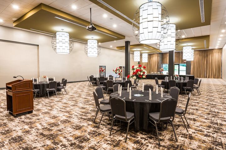 Ballroom