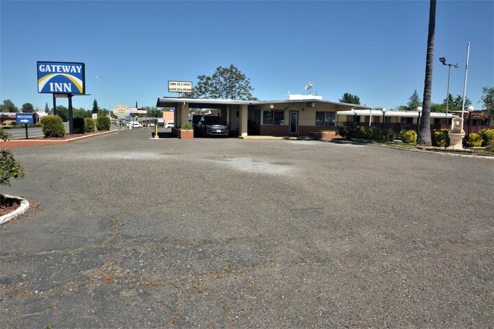 Exterior Photo