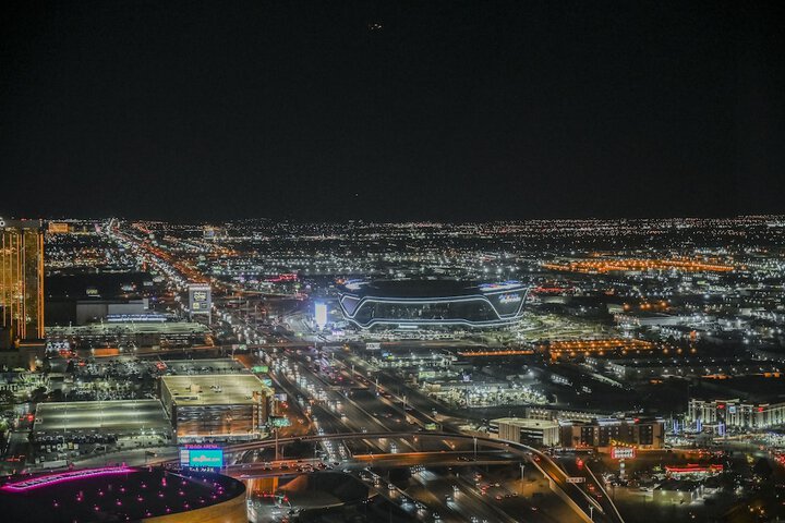 Hotel View 143 of 150