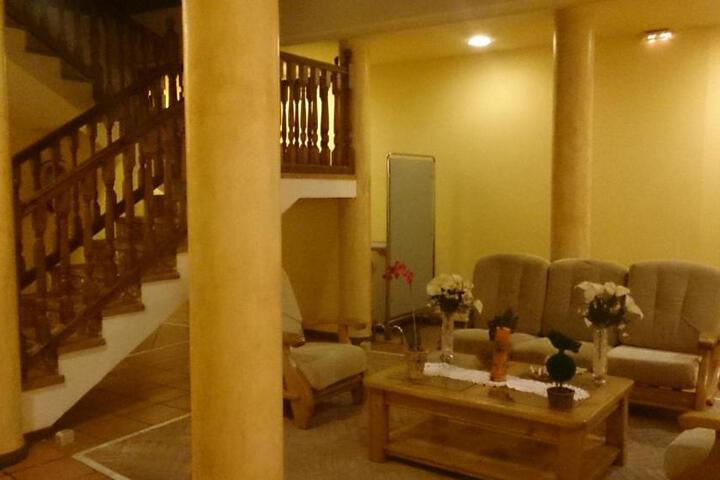 Spa and Wellness Pictures