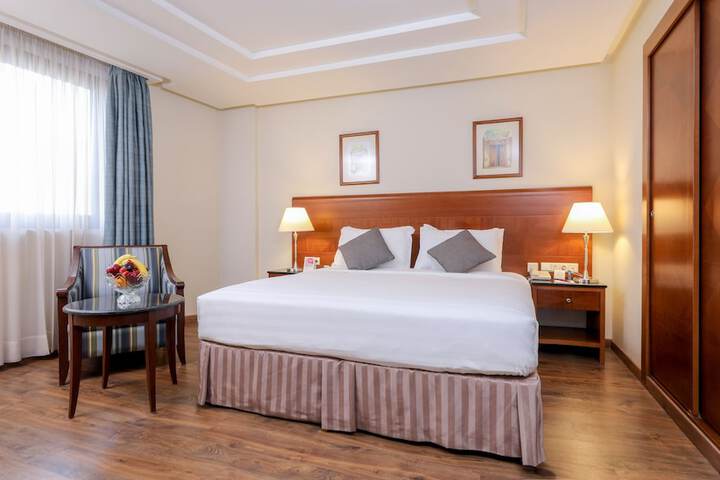 Room 16 of 119