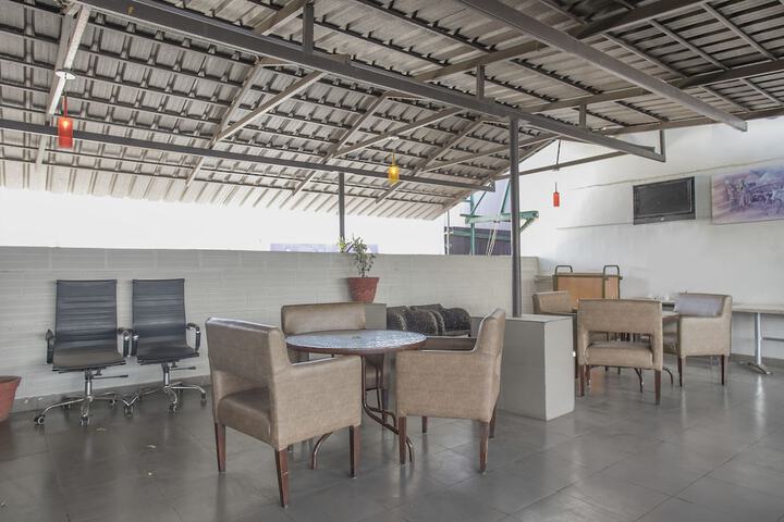 Terrace/Patio 19 of 20