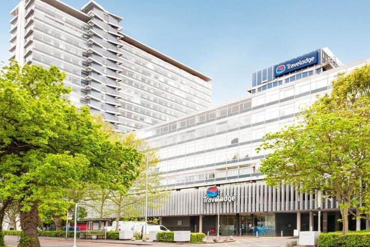 Travelodge London Chessington Tolworth