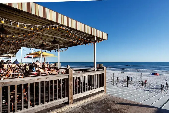 Beach 18 of 24