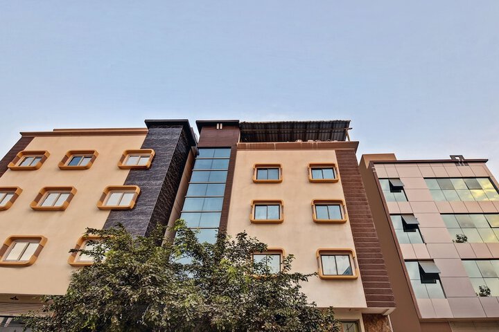Hotel 58 of 63
