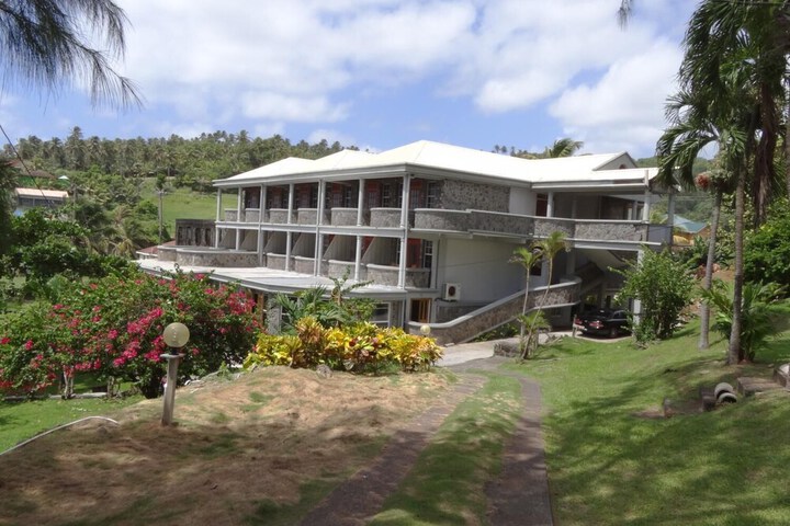 Hotel 56 of 58
