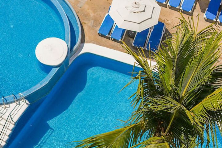 Pool to Cool