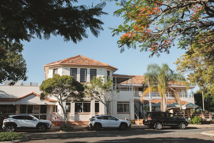 Image of Royal Mail Hotel