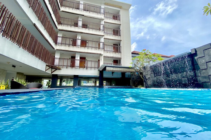 Hotel 20 of 22