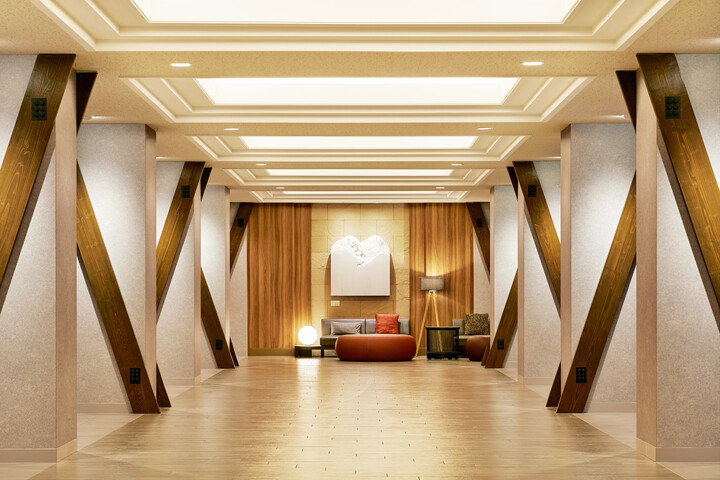 Fitness Facility Photos