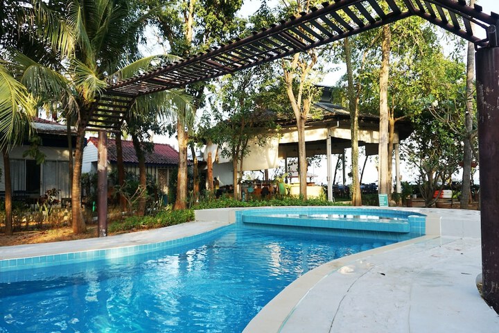 Kalamona Seaview in Sam Roi Yot