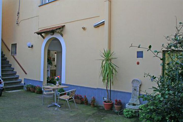 Fitness Center Photo