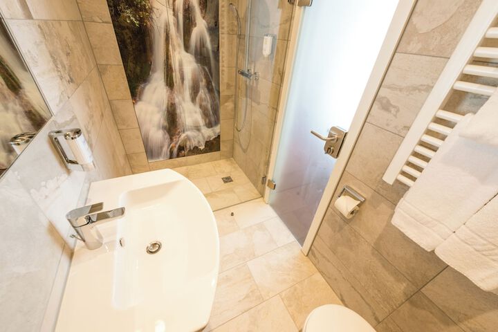Bath Interior