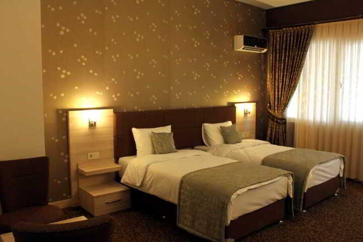 PARLAK RESORT HOTEL