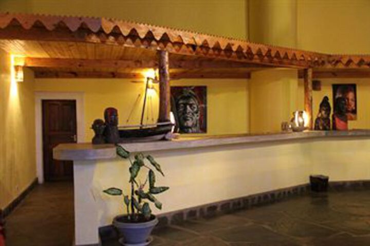 Fitness Facility Photos