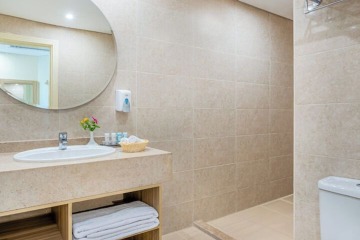 Bath Photo