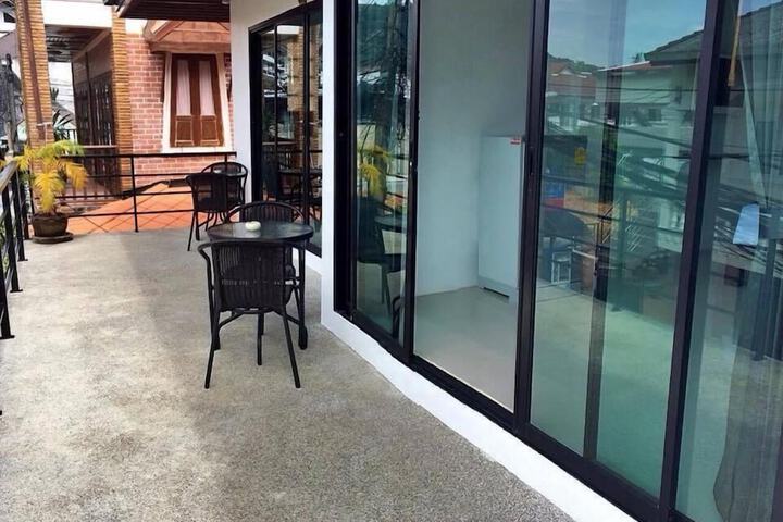 Terrace/Patio 23 of 34