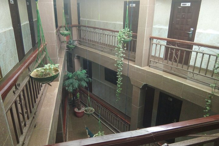 Hotel View 24 of 24