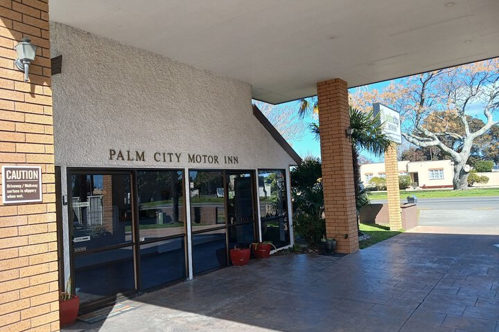 Hotel 113 of 120