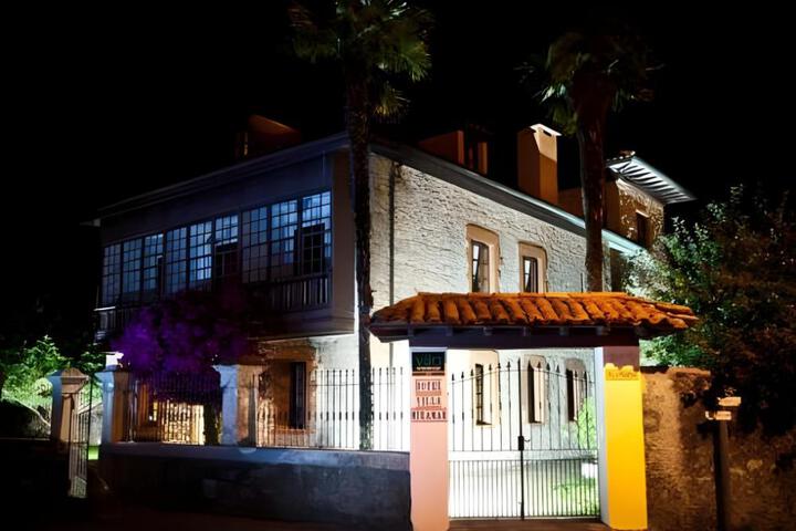 Hotel Villa Miramar