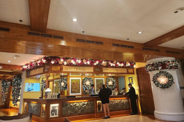 Hotel Interior 4 of 51