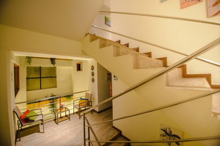 Hotel Interior 65 of 68