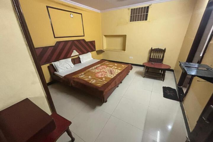 Hotel Mangal