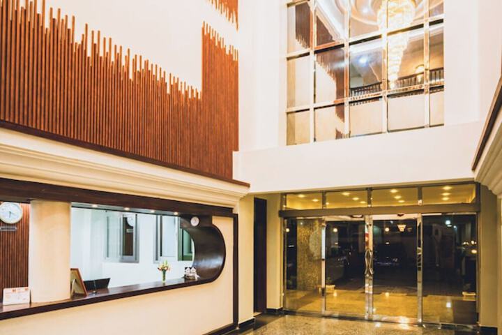 Hotel Interior 2 of 25
