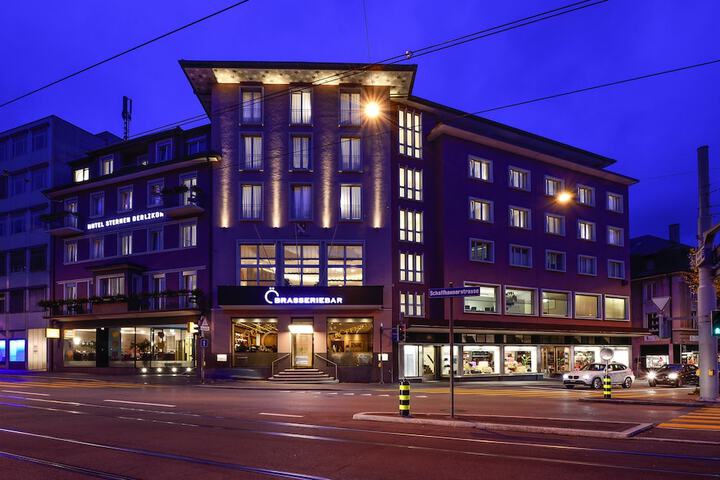 Hotel 38 of 40