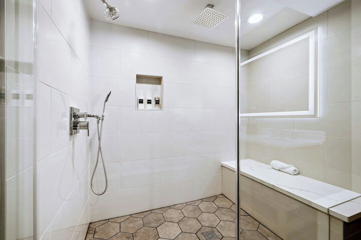 Bathroom Vanities