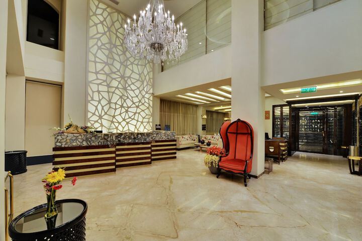 The Fern Residency Jaipur