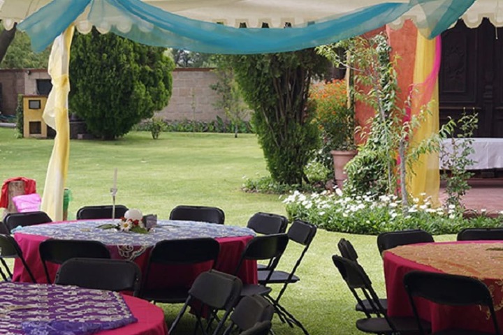 Wedding/Banquet 34 of 35