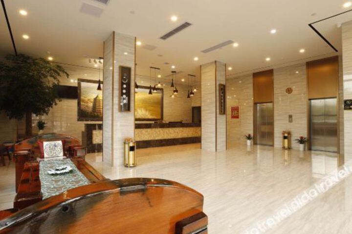 Hotel Interior 11 of 16