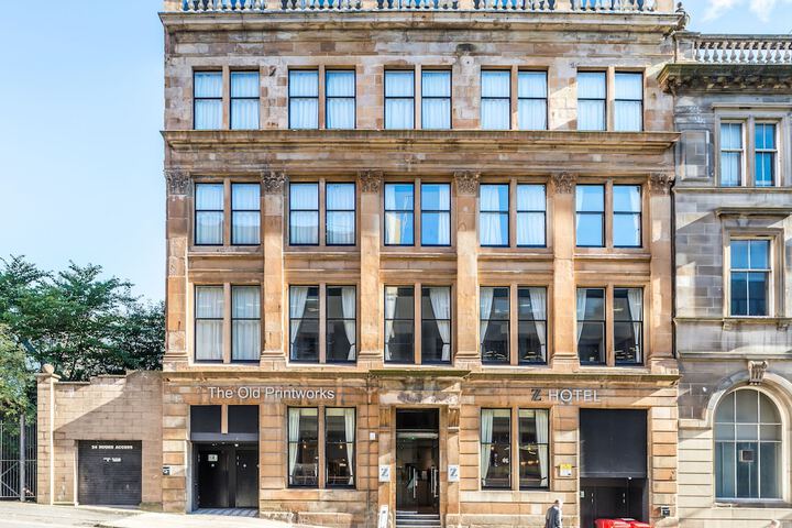The Z Hotel Glasgow