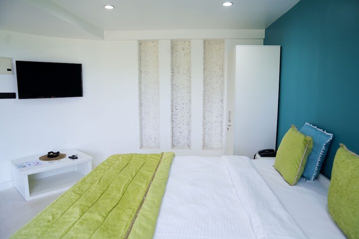 Room 40 of 108