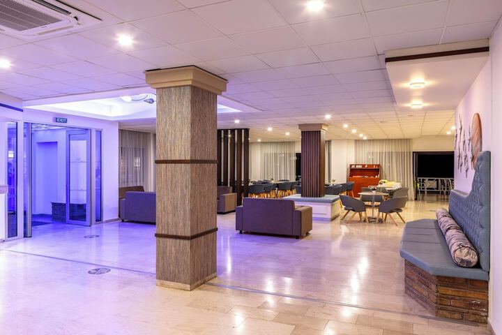 Hotel Interior 4 of 45