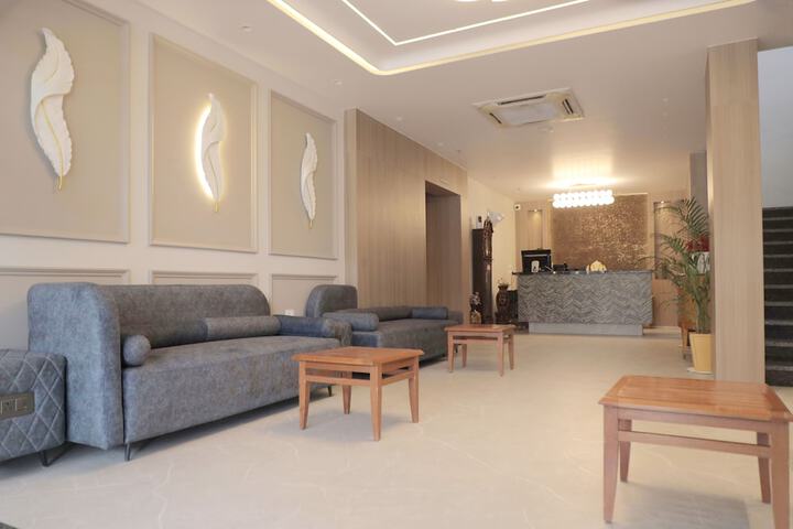 Hotel Interior 2 of 58