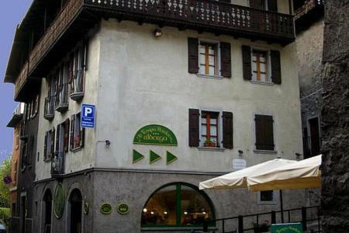 Albergo Al Tempo Perduto
